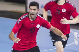 The team's performance in the '90s boosted the sport's popularity in the country and attracted media and official attention. Egypt S Handball Team Crowned African Champions Qualify For Olympics Egyptian Streets