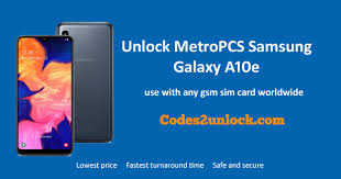 · the imei number of your phone and start . How To Unlock Metropcs Samsung Galaxy A10e Easily Samsung Galaxy Samsung Galaxy