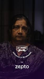 Koi meal nahi rahegi boring,, Jab hogi Hellmann’s mayo ki pouring! , Get  the Hellmann’s mayo in just 10 minutes