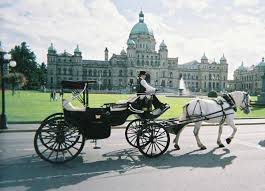 VICTORIA CARRIAGE TOURS (2026) All You ...