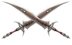 Pin On Artifact Weapons