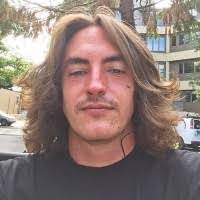 Brandon Blomquist's Instagram, Twitter & Facebook