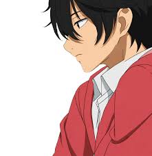 Haru Yoshida By Tokito Ishida My Little Monster Haru Izaya Orihara