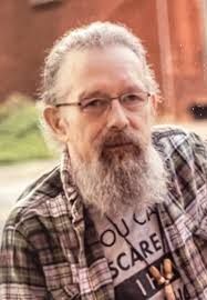 James "Jim" Guy Stalnaker Obituary November 25, 2023