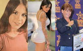 Leticia Perdigón era la Karely Ruiz de los años 70