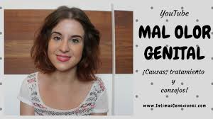 Mal Olor Genital Causas Tratamiento Y Consejos Youtube
