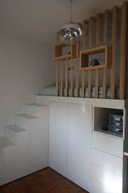 Vous Connaissez Le Mouvement Tiny House Ces Petites Maisons Sont Une Super Sou Ces Connai Kinder Zimmer Kinderschlafzimmer Einrichtungsideen Schlafzimmer