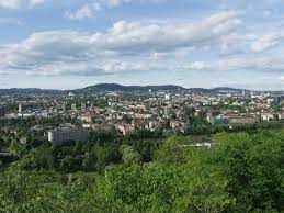 Oslo is the capital and most populous city of norway. Oslo Wikipedia