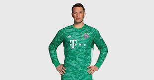 Neues bayern trikot 2017|ein anderer champion!!günstig fussball trikots €18.90. Manuel Neuers Getragenes Und Signiertes Fc Bayern Trikot