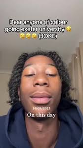 Prayer Needed for South Londoner Going to Exeter Uni