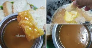 Seterusnya, taburkan 2 sudu sos black pepper dan seberapa banyak serbuk black pepper mengikut. Resipi Butterscotch Ala Kampung Cukup Mudah Sedap Guna Bahan Yang Ada Di Dapur Je Wanita Ni Kongsikan Caranya Keluarga