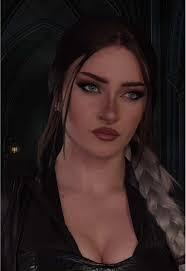 Violet Sorrengail Outfit