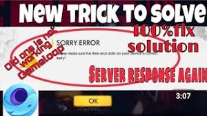 Free fire date and time error fix 100% work in gameloop pc with jugar подробнее. Latest Trick To Solve Date And Time Error Problem In Freefire On Gameloop Old One Is Not Working Youtube