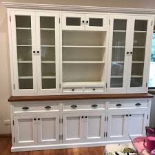 We did not find results for: Frazer White Painted Wall Bookcase Bookshelf Buffet Hutch Sideboard