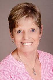 Geraldine Hayes Obituary (2020)