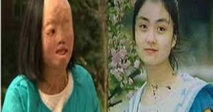 天安门自焚事件 清醒后的陈果母女意识到了什么 图 places to visit women visiting