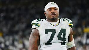 Browns are expected to sign Elgton Jenkins