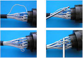 Building a quality wiring harness requires a couple inexpensive tools and the right techniques… Motorsports Ecu Wiring Harness Construction