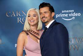 Love is not two people gazing at each other, but two people looking ahead together in the same direction. Katy Perry And Orlando Bloom Have Both Been Married Before Everything You Need To Know