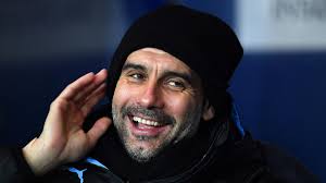 Josep guardiola i sala, правилно произношение: Zhena Zashitnika Siti Aleksandra Zinchenko Rasskazala Kak Otreagiroval Na Ee Kritiku Hosep Gvardiola Eurosport