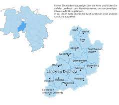 Wenden sie sich telefonisch an ihre hausärztin/ihren hausarzt oder rufen sie unter 116 117 den ärztlichen. Landkreis Diepholz Portal Niedersachsen