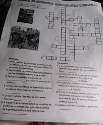 Geografia quinto grado 2017 2018 pagina 117 de 210 libros de texto online from librosdetexto.online libro matematicas segundo grado , 172. Lunes 31 Historia Monarquias Europeas Completa Crucigrama Con Informacion De Tu Libro Pagina 116 Y Brainly Lat