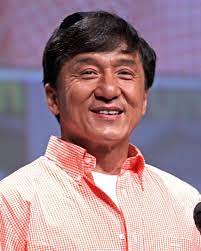 Last year in may, my jackie chan environmental protection, art exhibition and museum opened at the. Jackie Chan Wikipedia