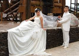 If you give too little, you are afraid. Marriage In Modern China Wikipedia