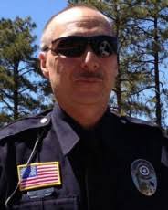 Reflections for Police Officer Darrin Lee Reed, Show Low Police Department,  Arizona