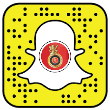 3 hours ago step 2: Royal Challengers Bangalore On Twitter A Partnership Made Official With Snapchat Support Rcb With Our New Lens Filter By Scanning The Snapcode To Unlock Our Custom Lens Also Subscribe To Our Official