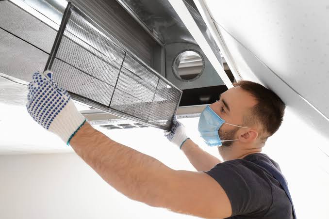 5 Benefits Of Air Duct Cleaning | Home Comfort Experts