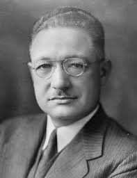 Frederick Lowe Soper