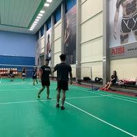 Give your child an opportunity to be away from books and immerses into the world of badminton your journey begins here! Singapore Badminton Hall Central Region 2 Tips