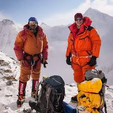 Ali sadpara went missing during the k2 winter 2021 summit attempt earlier this year. No Word From Winter K2 As Sleepless Summit Push Enters Third Day