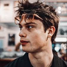 Nicholas's Sweet Voice Beautiful covers @nicholasgalitzine  #nicholasgalitzine #nick #nicho #nicholas #lovehim #a#nicholasgalitzine  #nick #nicho #nicholas #lovehim #adorehim #ilovehim #british  #london#handsome #beautifulboy #lovely #gentleman #actor ...