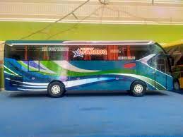 Sensasi naik bus artis cipali !! Bus Luragung Alfarruq Mr Gaplek Wallpaper Duel Bergengsi Begini Jadinya Alfarruq Vs Sahabat Robet Travelerbase Traveling Tips Suggestions You Can Also Upload And Share Your Favorite Gawr Gura Wallpapers