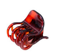 Piranha de Cabelo Dupla