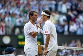 Djokovic defeated nadal in all 6 matches they played in 2011. Rafael Nadal To Have Roger Federer And Djokovic In Front Of You