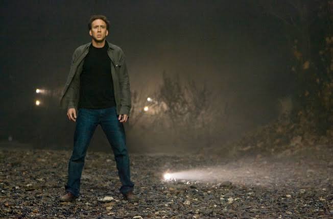What can you really do about it if the world ends later tonight? movie  review