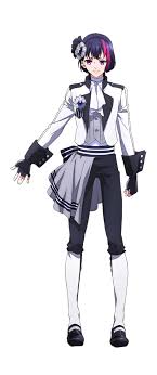 tvアニメ b project 鼓動 アンビシャス 公式サイト 是国竜持 アニメ 衣装 キタコレ