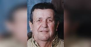 Obituary information for John W. Moreland Sr.