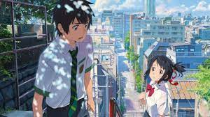 Liste de 27 films par doha. Your Name Pourquoi Il Faut Absolument Voir Ce Film D Animation Sur Netflix