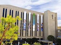 Grateful Patient Leaves Legacy At St Mary Medical Center Foundation In Long Beach Long Beach Beach Medical Center