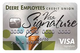 Check spelling or type a new query. Credit Cards Deere Employees Credit Union