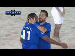 Watch the 2011 qatar vs. Afcbeachsoccer Thailand 2019 M21 Qatar Vs Kuwait Footballghana