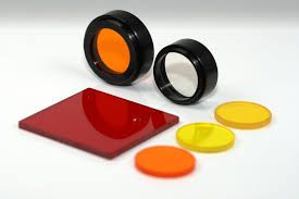 Longpass Filters Acrylic Wratten Polyester Colour Glass
