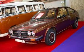 Image result for Rosso 1981 Alfa-Romeo