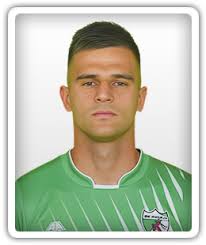 Železničar (I) (Serbia)