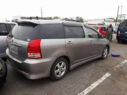 Which is the middle ground between a mpv toyota wish most recent models for sales in myanmar. Toyota Wish New Shape Price 2900 Duty Beitbridge Mussina Car Sales Buying Consultant And Clearing Services Facebook