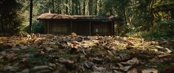 Flavor descriptions and serving suggestions The Cabin In The Woods Exists To Appease Us 25yl